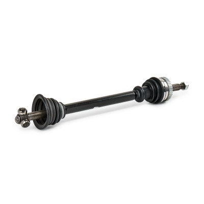 Drive Shaft RIDEX 13D1446R 13D1446R - photo 4
