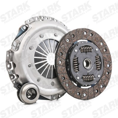 Clutch Kit Stark SKCK-0100178 SKCK-0100178 - photo 3