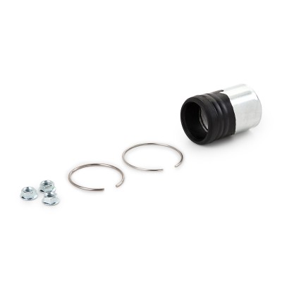 Bellow, Air Suspension RIDEX 4119A0039 4119A0039 - photo 6