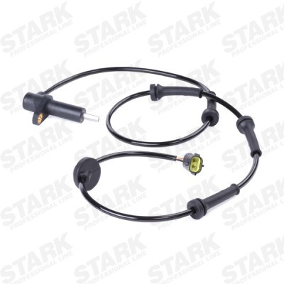 ABS Sensor Stark SKWSS-0350589 SKWSS-0350589 - photo 3