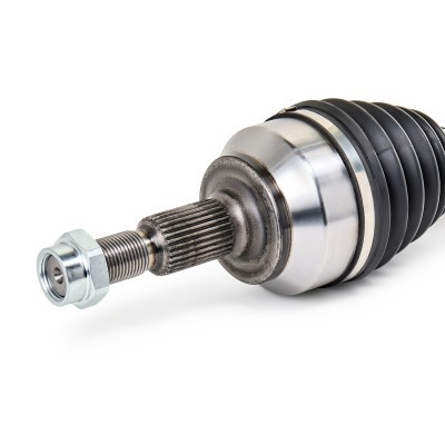 Drive Shaft RIDEX 13D1107R 13D1107R - photo 5