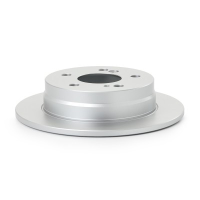 Brake Disc RIDEX 82B0229P 82B0229P - photo 8