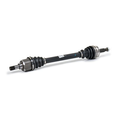 Drive Shaft RIDEX 13D1942R 13D1942R - photo 4