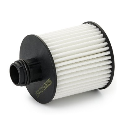 Oil Filter RIDEX 7O0312 7O0312 - photo 2
