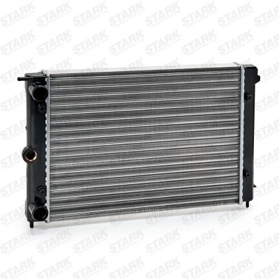 Radiator, Engine Cooling Stark SKRD-0120016 SKRD-0120016 - photo 5
