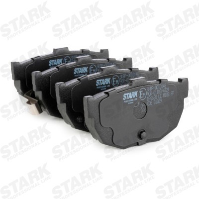 Brake Pads Set Stark SKBP-0010148 SKBP-0010148 - photo 5