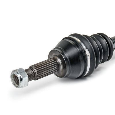Drive Shaft RIDEX 13D0442R 13D0442R - photo 5