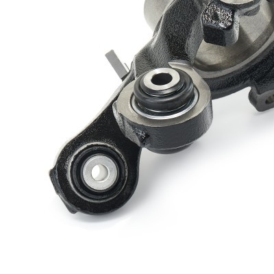 Steering knuckle RIDEX 1159S0161 1159S0161 - photo 5