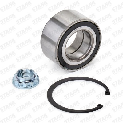 Wheel Bearing Stark SKWB-0180144 SKWB-0180144 - photo 4