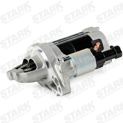 Starter Stark SKSTR-03330782 SKSTR-03330782 - photo 3