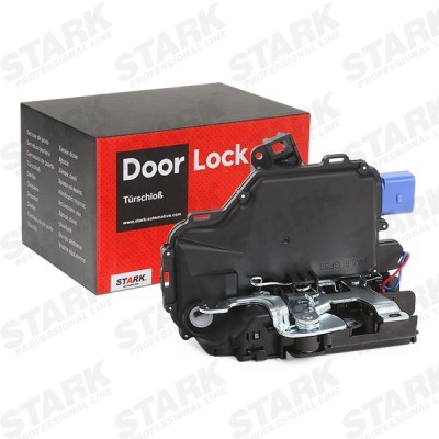 Door Lock Stark SKDLO-2160117 SKDLO-2160117 - photo 2