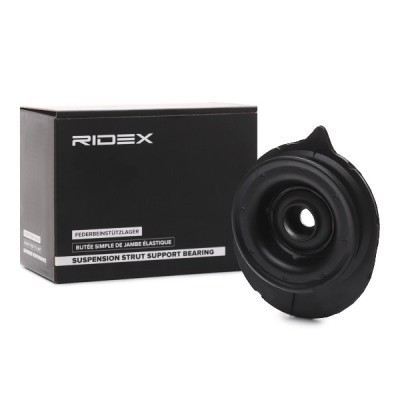 Strut Support Bearing Front RIDEX 1180S0137 1180S0137 - photo 3