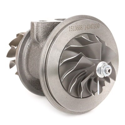 Turbo cartridge (core) RIDEX 4973C0029 4973C0029 - photo 3