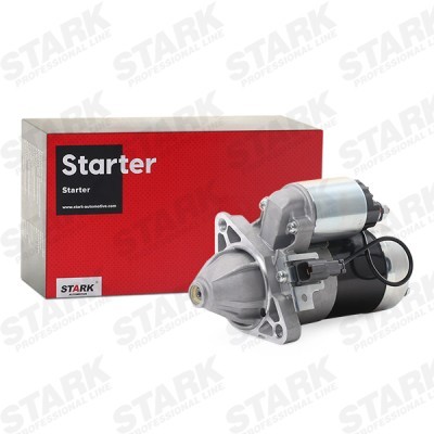 Starter Stark SKSTR-0330052 SKSTR-0330052 - photo 2