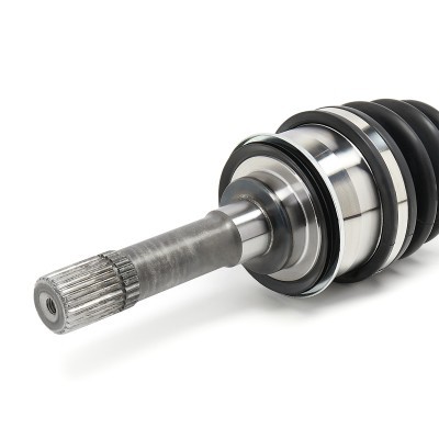 Drive Shaft RIDEX 13D1168 13D1168 - photo 5