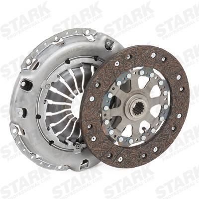 Clutch Kit Stark SKCK-0100922 SKCK-0100922 - photo 3