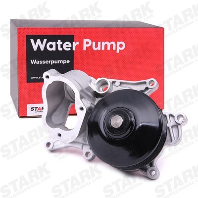 Water Pump, Engine Cooling Stark SKWP-0520288 SKWP-0520288 - photo 2