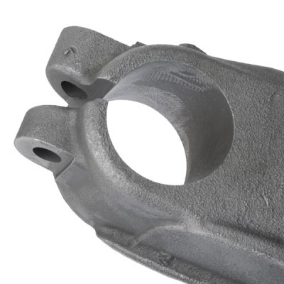Steering knuckle RIDEX 1159S0119 1159S0119 - photo 7