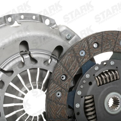 Clutch Kit Stark SKCK-0100579 SKCK-0100579 - photo 5