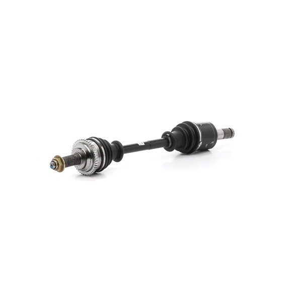 Drive Shaft RIDEX 13D0348R 13D0348R - photo 1