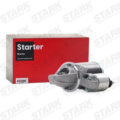Starter Stark SKSTR-0330127 SKSTR-0330127 - photo 2