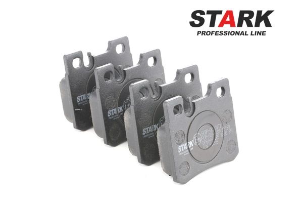 Brake Pads Set Stark SKBP-0010171 SKBP-0010171 - photo 1