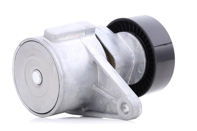 Belt Tensioner V-Ribbed Belt RIDEX 541V0010 541V0010 - photo 1
