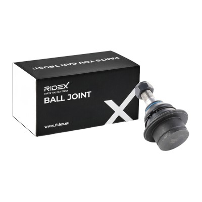 Ball Joint RIDEX 2462S0063 2462S0063 - photo 7