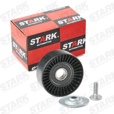 V-Ribbed Belt Deflection Guide Pulley Stark SKDG-1080050 SKDG-1080050 - photo 2