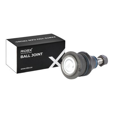 Ball Joint RIDEX 2462S0109 2462S0109 - photo 6