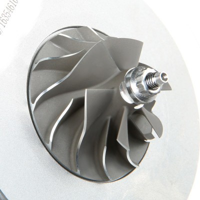 Turbo cartridge (core) RIDEX 4973C0113 4973C0113 - photo 5