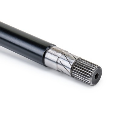 Drive Shaft RIDEX 13D1748R 13D1748R - photo 6