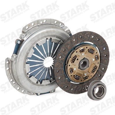 Clutch Kit Stark SKCK-0100887 SKCK-0100887 - photo 3