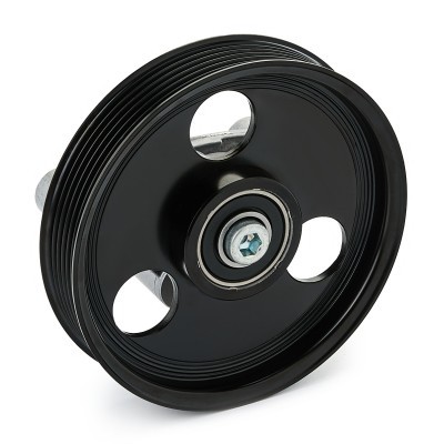 Belt Tensioner V-Ribbed Belt RIDEX 310T0202 310T0202 - photo 3