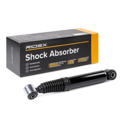 Shock Absorber RIDEX 854S18223 854S18223 - photo 3