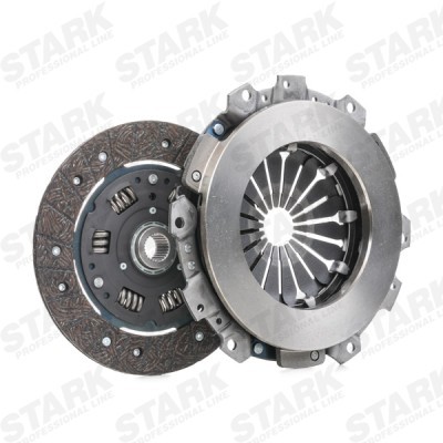 Clutch Kit Stark SKCK-0100150 SKCK-0100150 - photo 4