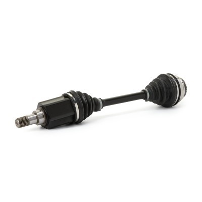 Drive Shaft RIDEX 13D0415R 13D0415R - photo 4