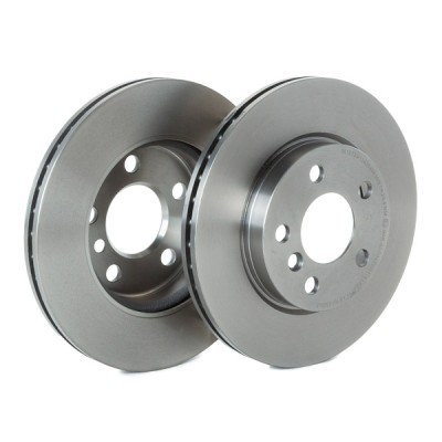 Brake Disc RIDEX 82B1447 82B1447 - photo 5