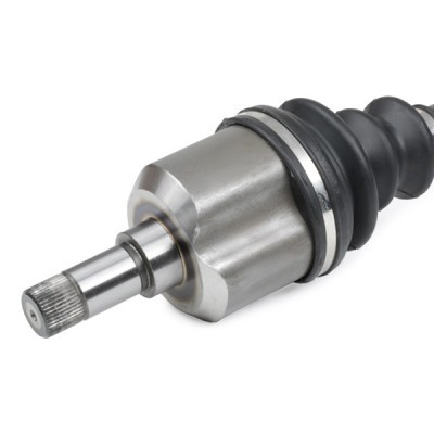 Drive Shaft RIDEX 13D0134 13D0134 - photo 6