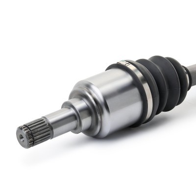 Drive Shaft RIDEX 13D1127 13D1127 - photo 6