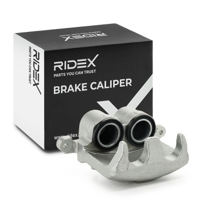 Brake Caliper RIDEX 78B1380 78B1380 - photo 2