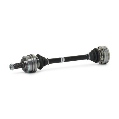 Drive Shaft RIDEX 13D0964R 13D0964R - photo 3