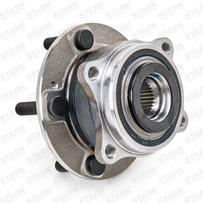 Wheel Bearing Stark SKWB-0180298 SKWB-0180298 - photo 5