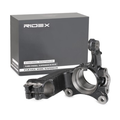 Steering knuckle RIDEX 1159S0032 1159S0032 - photo 2