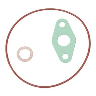 Turbo cartridge (core) RIDEX 4973C0077 4973C0077 - photo 7