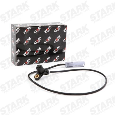 ABS Sensor Stark SKWSS-0350076 SKWSS-0350076 - photo 2
