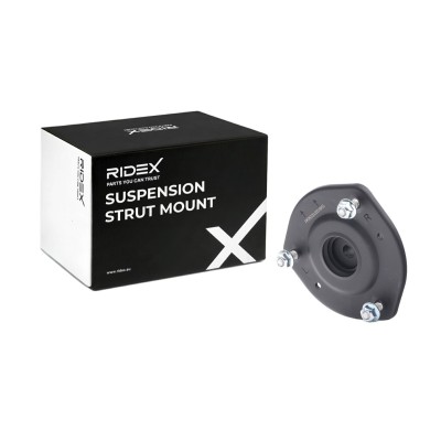 Strut Support Bearing Front RIDEX 1180S0432 1180S0432 - photo 5