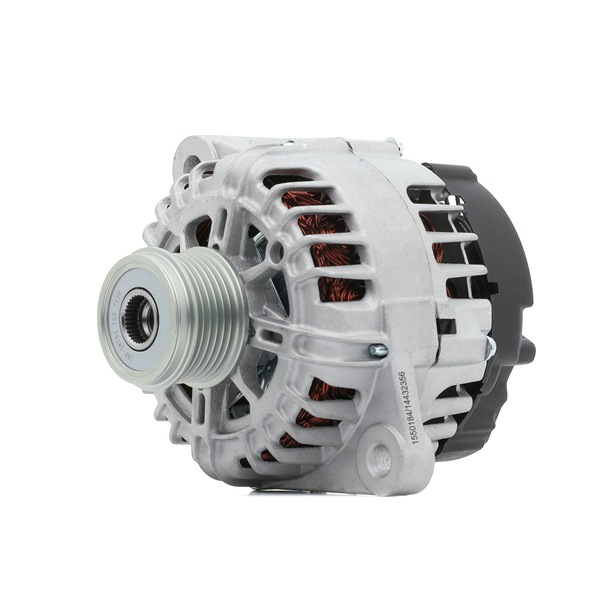 Alternator RIDEX 4G0470 4G0470 - photo 1
