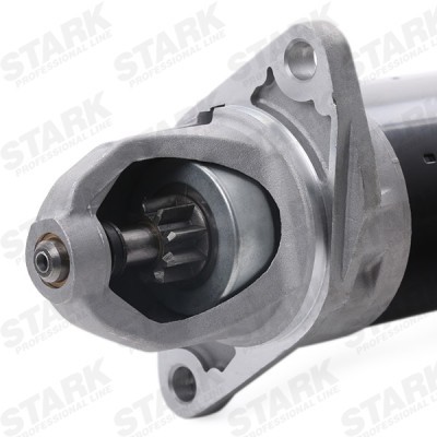 Starter Stark SKSTR-0330318 SKSTR-0330318 - photo 5