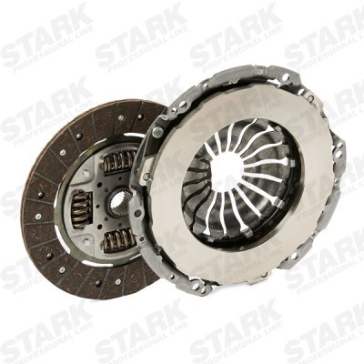 Clutch Kit Stark SKCK-0100317 SKCK-0100317 - photo 4